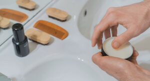 Erase the Day Cleansing Balm